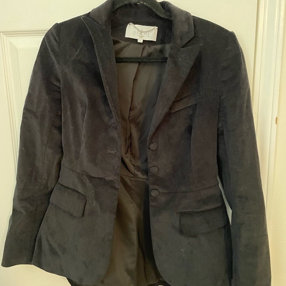 Pearl by Lela Rose Blazer
